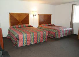 River Park Inn 5