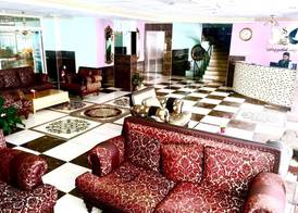 Linda Star Palace Otel 3