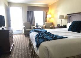 Inverary Resort 5