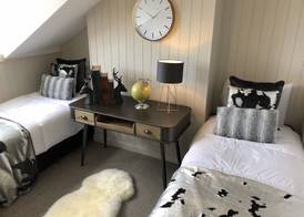 The Wolf Inn 4