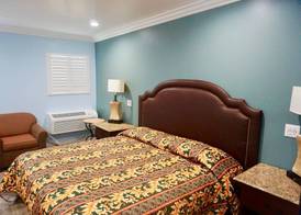 Redondo Beach Motel - LAX 4