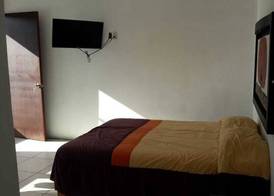 Hotel AR 4