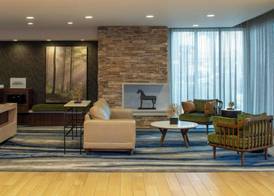 Fairfield Inn & Suites by Marriott Cut Off-Galliano 2