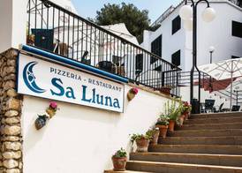 Apartamentos Alta Galdana 3