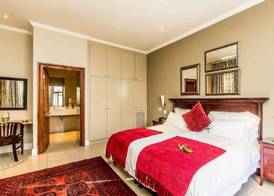 Lemoenkloof Boutique Hotel 4