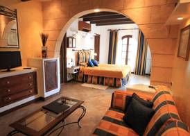 Petit Hotel Ses Rotges - Only Adults 5