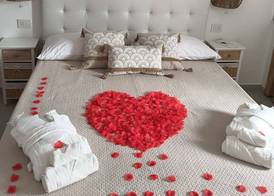Dimora Giulia Luxury Suite and Room 5