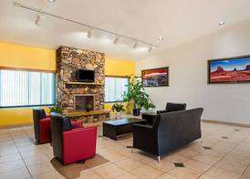 Rodeway Inn & Suites Blanding 5