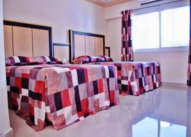 Hotel Nilo 3