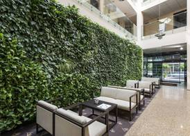 Amberton Cathedral Square Hotel Vilnius 2