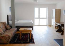 Milchhof Apartments Aschaffenburg 3