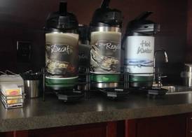 Quality Inn Clarion 4