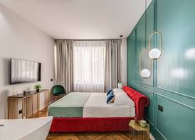 7heaven pontevecchio rooms 3