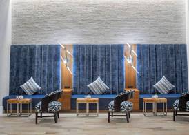 Residence Inn by Marriott Stamford Downtown 4