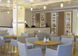 Hotel Els Pins 2