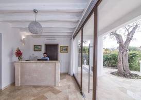 Hotel Vecchia Marina 2
