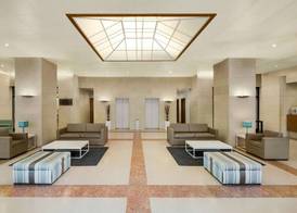TRYP by Wyndham Montijo Parque Hotel 5
