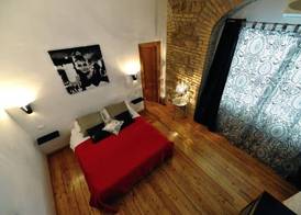 Caesar's Rooms 3
