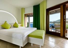 Hotel Villa Mahal 3