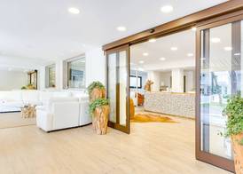 Hotel Bellariva 2