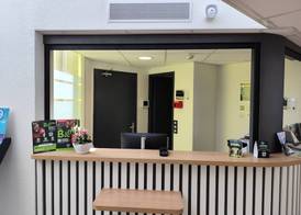 B&B HOTEL Berck-sur-Mer Rang-du-Fliers 5