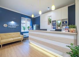 Premium Hostel 2