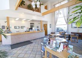 Brooks St. Motor Inn 2