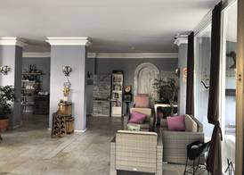 Hani Boutique Hotel 5
