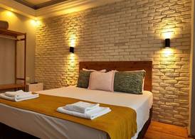 Hotel Zurich Oldtown 5