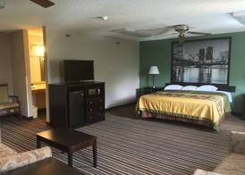 Super 8 by Wyndham Richmond Midlothian Turnpike 4