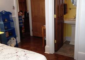Red Lion Bed & Breakfast 4