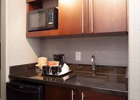 Sandman Hotel & Suites Vancouver Airport 5
