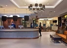 Aspria Hamburg Uhlenhorst Sport & Spa 4