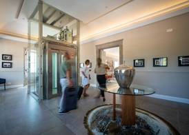 Palacio Santa Catarina Hotel 2