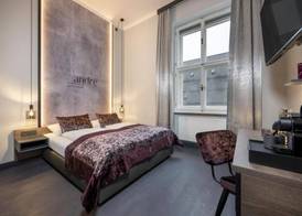 HOTEL andrä 3