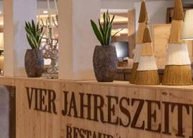 Vier Jahreszeiten Wellnessresort Achensee 2