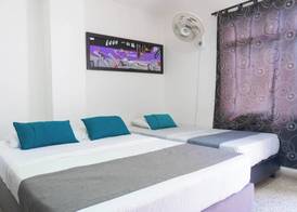 HOTEL CJ 43 4