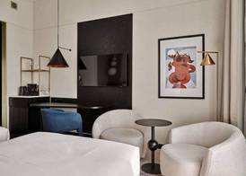 Mövenpick Grand Hotel Wroclaw 4