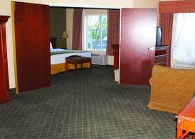 Magnuson Hotel Commerce 2
