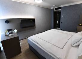Hotel Sonnenhof Grafenau 4