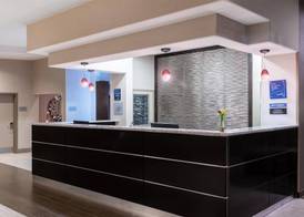 Best Western Premier NYC Gateway Hotel 2