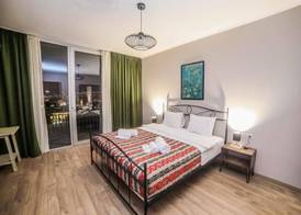 Hotel Flower 2
