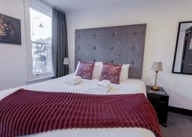 Sinclair's Rooms 3