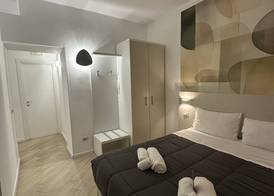 B&B A Picture of Rome 5