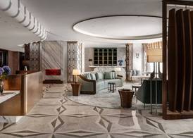 The Silveri Hotel Hong Kong - MGallery Collection 3