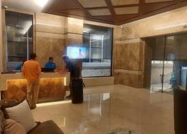 Adiva Residency Beacon, Grant Road, Mumbai 4