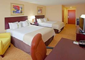 Holiday Inn WINCHESTER SE-HISTORIC GATEWAY by IHG 4