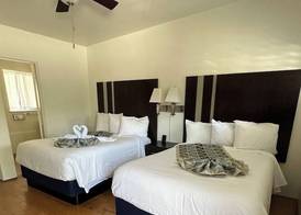 Cambria Palms Motel 3