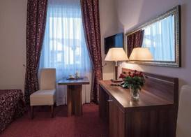 Jasek Premium Hotel Wrocław 4