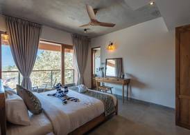 THE FORESTA RESORT 4